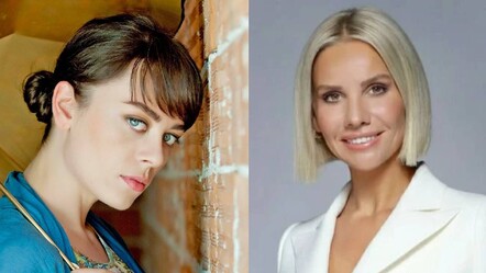 Ödül alan Esra Erol ve Demet Evgar'ın açıklamaları gündem oldu! - magazin