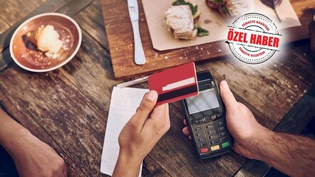 Restoranlarda servis ücreti yasal değil! 'Kuver' adı altında gizli zam yapılıyor - gundem