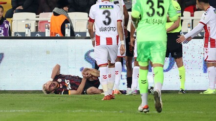 Spor yazarları Sivasspor-Galatasaray maçını değerlendirdi! 