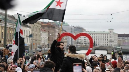 Suriye'den gelen sığınma talepleri askıya alındı! Avrupa ülkelerinden peş eşe açıklamalar - dunya