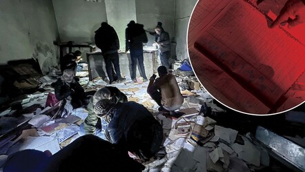 Suriyeli muhalifler tutsakların yerini bulmak için harita kullandı! Gizli bölgelerden kurtardılar - gundem