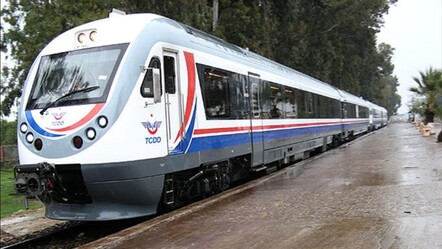 TCDD 49, TEMSAN 5 personel alacak! Başvurular bugün başladı  - gundem