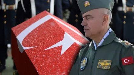 Tuğgeneral İsa Baydilli kimdir? Isparta helikopter kazasında şehit oldu  - Haberler