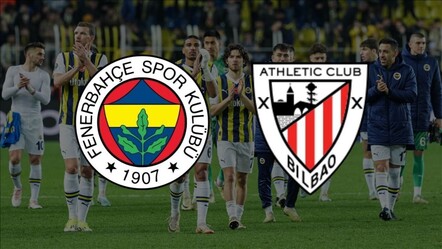 11 Aralık yarın hangi maçlar var? Athletic Bilbao - Fenerbahçe maçı hangi kanalda? - haberler