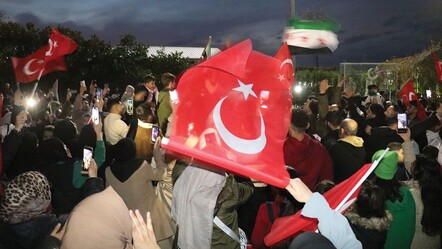 ABD'den Suriye için Türkiye açıklaması: Yakın çalışıyoruz - gundem