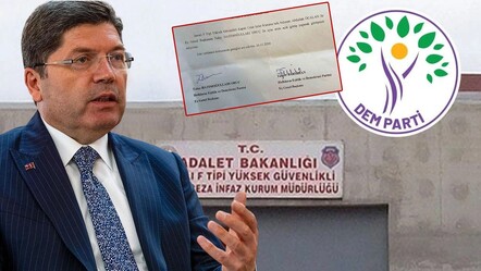 Bakan Tunç'tan 'İmralı' açıklaması: Uygun bir gün belirleyeceğiz - gundem