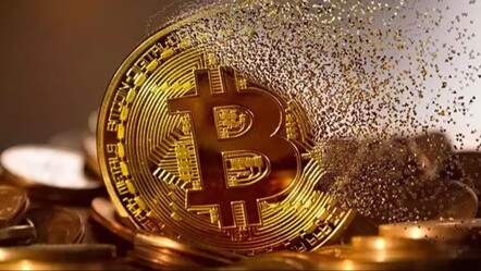 Balinalar beklemeye geçti, düşüş hızlandı! Bitcoin’de 100 bin dolar dikişi ‘şimdilik’ tutmadı - ekonomi