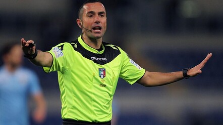 Başakşehir - Heidenheim maçı hakemi Marco Guida oldu! Heidenheim - Başakşehir maçı ne zaman, hangi kanalda? - haberler