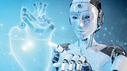 Bilgisayar yazılımı hayat kurtarıyor! Yapay zekâ, kalp krizini erken yakalıyor - saglik