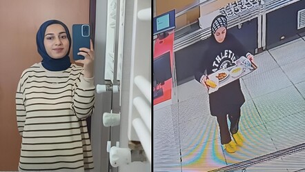 Cansız bedeni 18 gün sonra bulunmuştu! Rojin Kabaiş'in ölüm sebebi otopside belli oldu - gundem