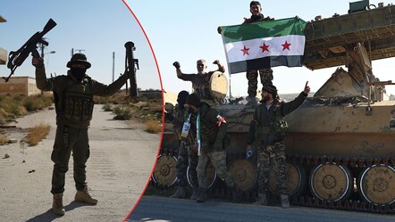 Cumhurbaşkanı Başdanışmanı Yalçın Topçu'dan Suriye açıklaması: Türkiye 'Halep oradaysa arşın burada' der - gundem