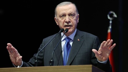 Cumhurbaşkanı Erdoğan'dan AK Parti teşkilatlarına uyarı: Duyumlar aldık, hataları tespit edeceğiz - gundem