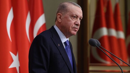 Erdoğan muhalefetin Suriye politikasını topa tuttu: Ülkemize yeni bir Boraltan Köprüsü utancı yaşatmalarına engel olduk - gundem