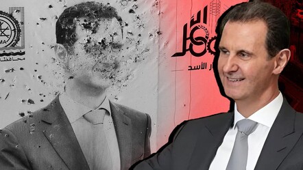 En zengin sığınmacı Esad! 135 milyar doları Rusya'ya kaçırdı - haberler