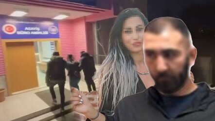 Ev adresini değiştirmek de yetmedi! Saplantılı eski sevgilisi kabusu yaşattı - gundem