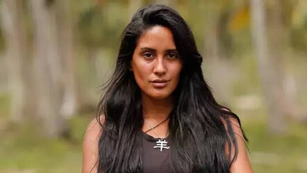 Geçtiğimiz gün umreye gitmişti! Sahra Işık'tan müjdeli haber - magazin