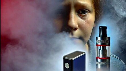 Gençler akıma kapıldı! Elektronik sigara dehşet saçıyor - dunya