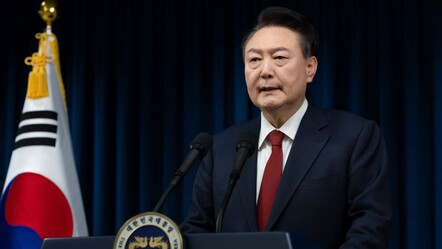 Güney Kore'de 'sıkıyönetim' soruşturması! İstihbarat komutanı görevden alındı - dunya