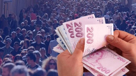 HAK-İŞ'ten asgari ücret için sistem eleştirisi: Çalışanların yüzde 70'i zorunda kalacak - ekonomi