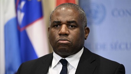 İngiliz bakandan eski dostu Esad'a ağza alınmayacak sözler: O bir Şam faresidir - dunya