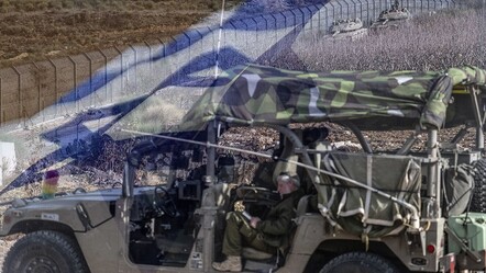 İsrail'in Suriye'deki ilerleyişine Türkiye'den sert tepki!