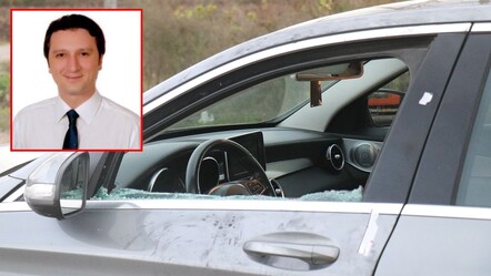 Kalp Damar Cerrahı Okan Dericioğlu, otomobilinde başına poşet geçirilmiş halde ölü bulundu - haberler