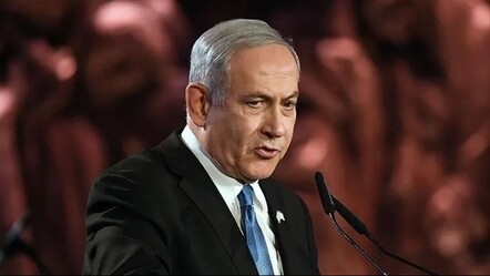 Netanyahu'dan Suriye'de işgal sürekli mesajı: