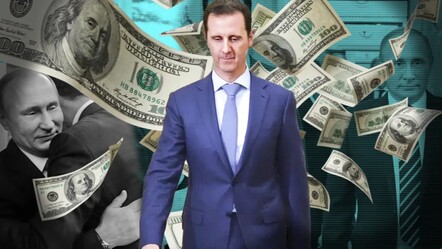 Rusya'da lüks içinde yaşayacak! Esad'ın Moskova'daki gökdelenlerde 18 dairesi var - dunya