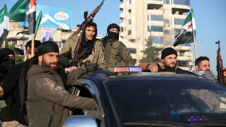 Savaş suçlularına kaçış yok: Suriyeli muhalifler harekete geçti! - dunya