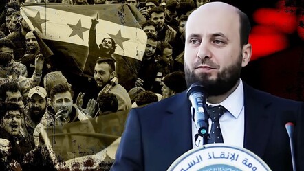 Suriye Başbakanı el-Beşir halkına seslendi: Şimdi istikrar ve huzurun tadını çıkarma zamanı - gundem