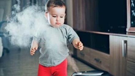 Yağ ve diş macunu sürmeyin! Yılda 200 bin çocuk yanıyor - saglik