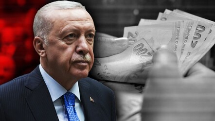 Yüksek zam bekleyenleri umutlandıran gelişme! Cumhurbaşkanı Erdoğan'dan asgari ücret mesajı - ekonomi