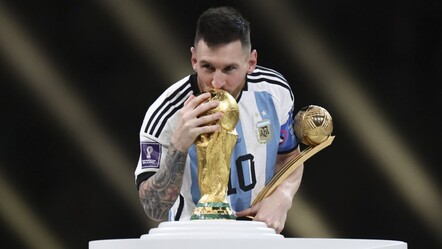 2030 ve 2034 Dünya Kupası'nın düzenleneceği ülkeler açıklandı! İlk kez 6 ülke direkt katılacak - spor