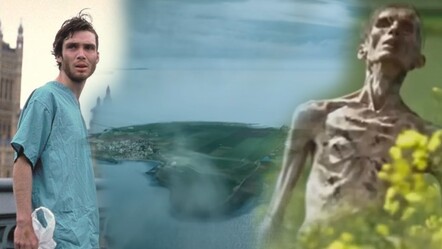 28 Yıl Sonra döndü! Yıllardır beklenen filmin tarihi belli oldu - kultur-sanat