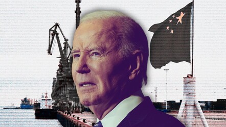 ABD'den Çin'e acımasız yaptırımlar! Enerji sektörüne gelen yeni gümrük vergileri ticaret savaşını kızıştırıyor - guncel