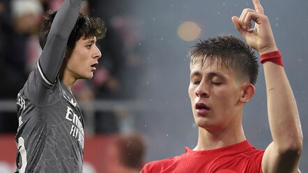 Ancelotti 'ayrılmayacak' demişti ama... Arda Güler'in ailesi masaya oturdu - spor