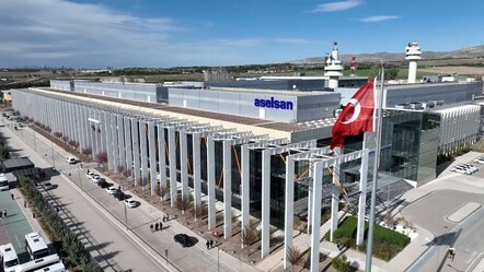 ASELSAN'dan 30,7 milyon dolarlık sözleşme - ekonomi