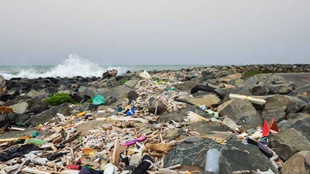Atıkların doğaya verdikleri zararlar ve çözüm önerileri hakkında bir tahlil - haberler
