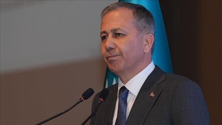 Bakan Yerlikaya duyurdu! Suriyeliler ülkelerine nasıl dönecek? - gundem