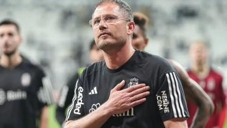 Beşiktaş'ta Avrupa maçı öncesi plan hazır! Topraktepe Fenerbahçe derbisini vurguladı - haberler