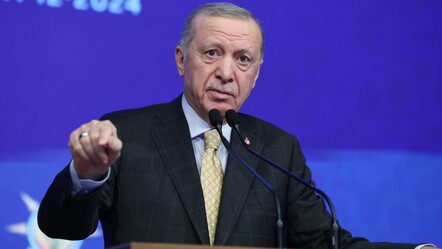 Cumhurbaşkanı Erdoğan'dan Suriyelilerin geri dönüşüyle ilgili mesajı net: Sayıları zamanla artacak - gundem