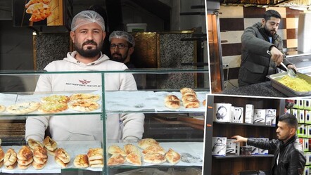 Dönercisi, telefoncusu, tatlıcısı... Suriyeli esnaf Türkiye'de kepenk indiriyor: Gidiyoruz - gundem