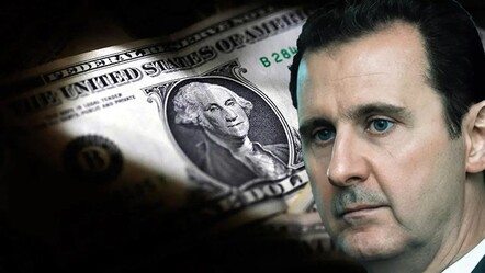 Esad gitti Captagon krallığı çöktü: Yıllık 10 milyar dolara veda - dunya