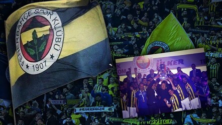 Fenerbahçe en son ne zaman şampiyon oldu? O dönem ligi zirvede tamamladı - haberler