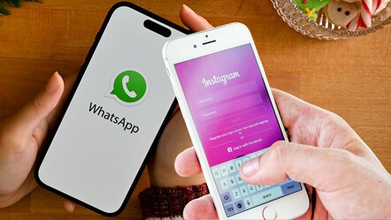 11 Aralık Instagram ve Whatsapp çöktü mü? İnternet erişim sorunu yaşanıyor - haberler