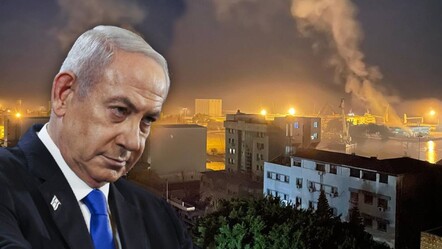 İsrail, Suriye’de 250 noktaya bomba yağdırdı! Koordinatları, kaçan rejim askerleri verdi - dunya