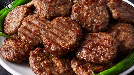 Kazan Köfte kimin, nerede satılıyor? Taklit ve tağşiş gıdalar listesinde yer aldı  - haberler