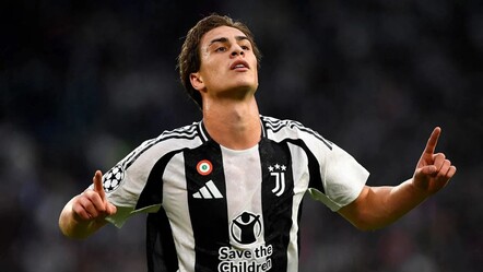 Kenan Yıldız ilk 11'de! Juventus - Manchester City maçı hangi kanalda, saat kaçta, şifresiz mi? - haberler