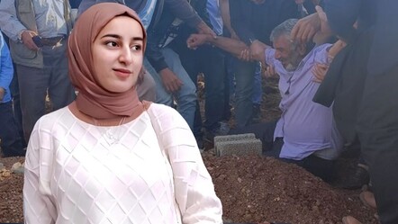 Rojin Kabaiş cinayete mi kurban gitti? Raporda dikkat çeken DNA profilleri - gundem