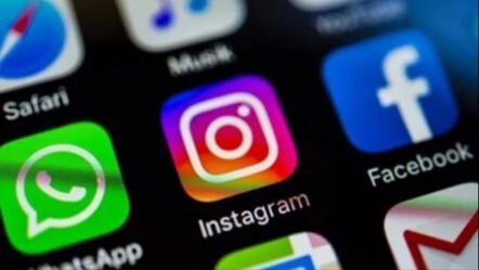 WhatsApp, Instagram ve Facebook çöktü mü? Erişim sorunu yaşanıyor! Ulaştırma Bakanlığı ve Meta'dan ilk açıklama - dunya